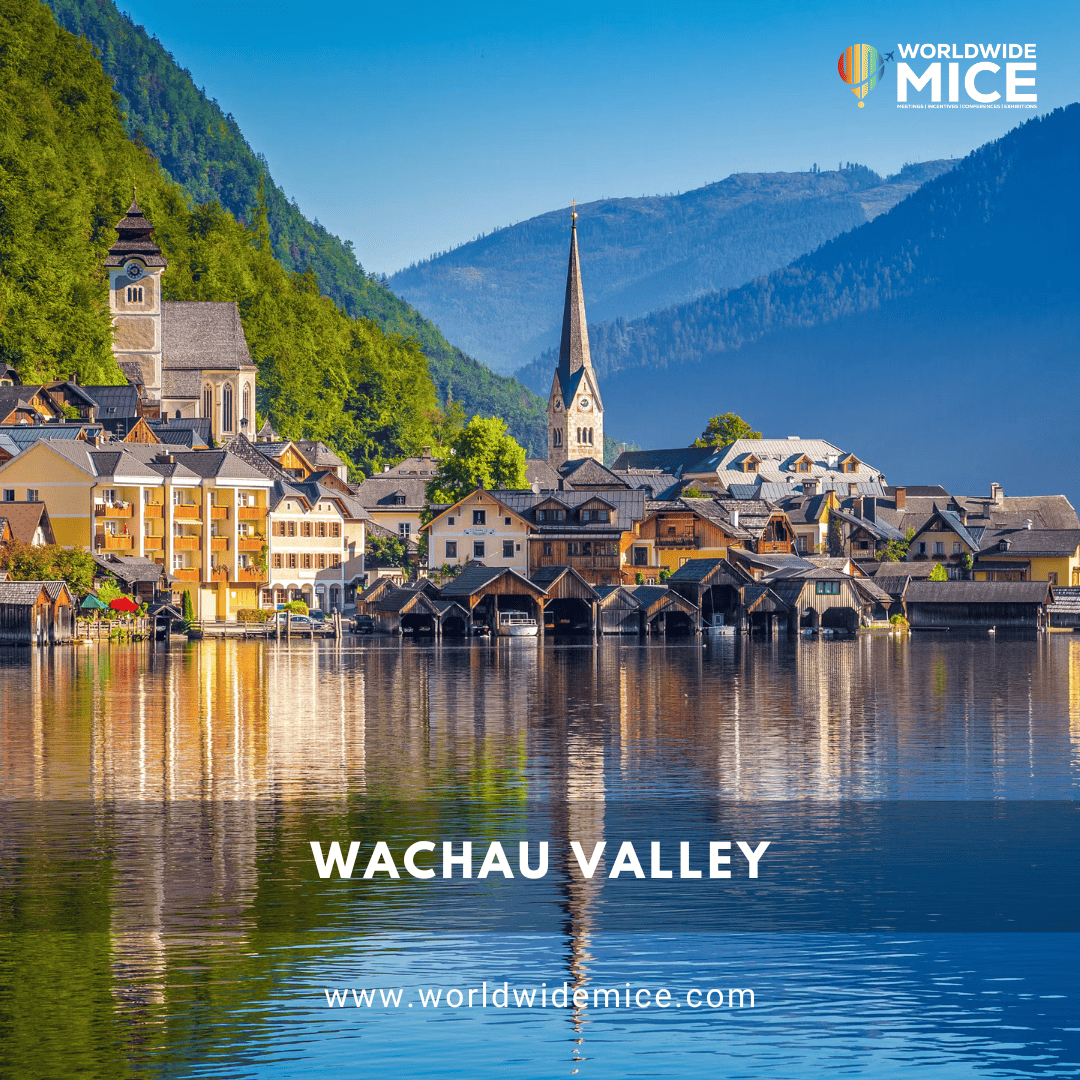 Wachau Valley